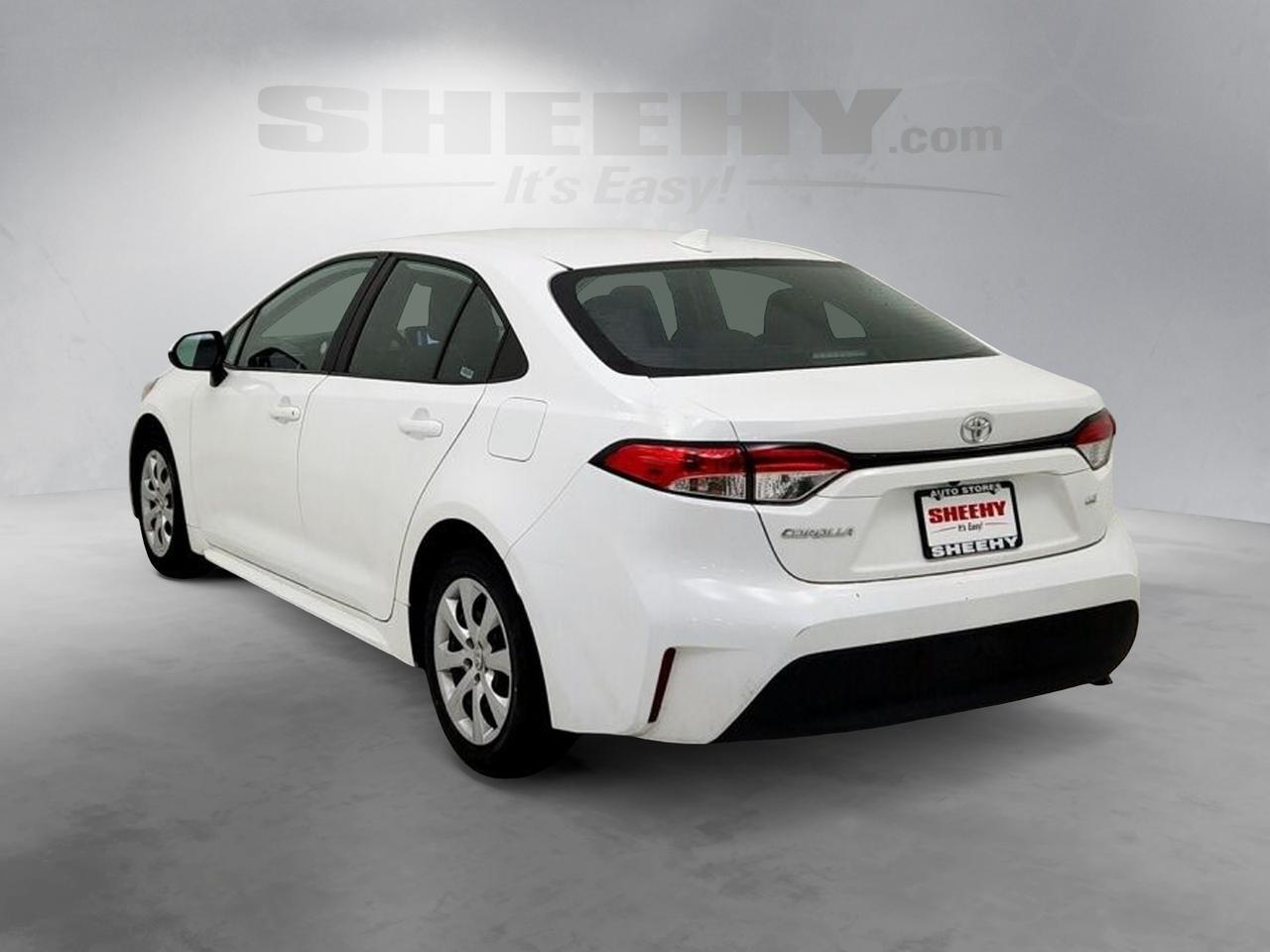 2024 Toyota Corolla LE Laurel MD