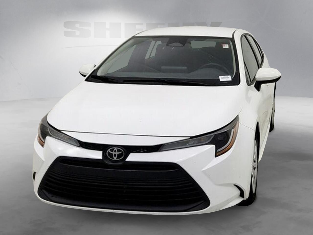 2024 Toyota Corolla LE Laurel MD