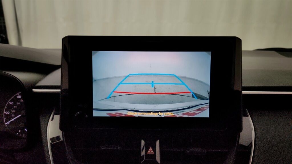 2024 Toyota Corolla LE Laurel MD