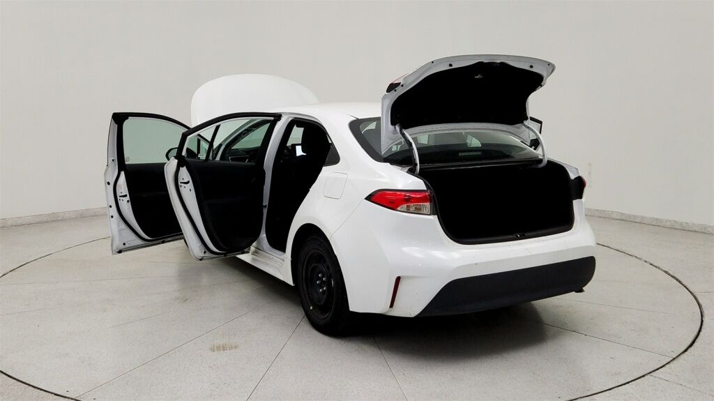 2024 Toyota Corolla LE Laurel MD