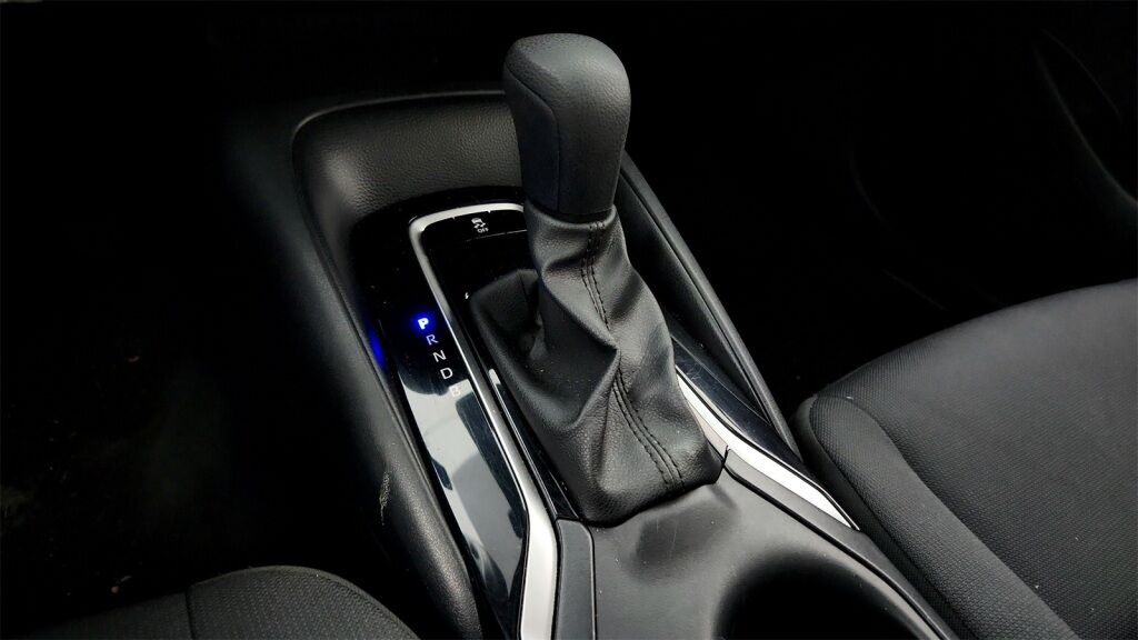 2024 Toyota Corolla LE Laurel MD