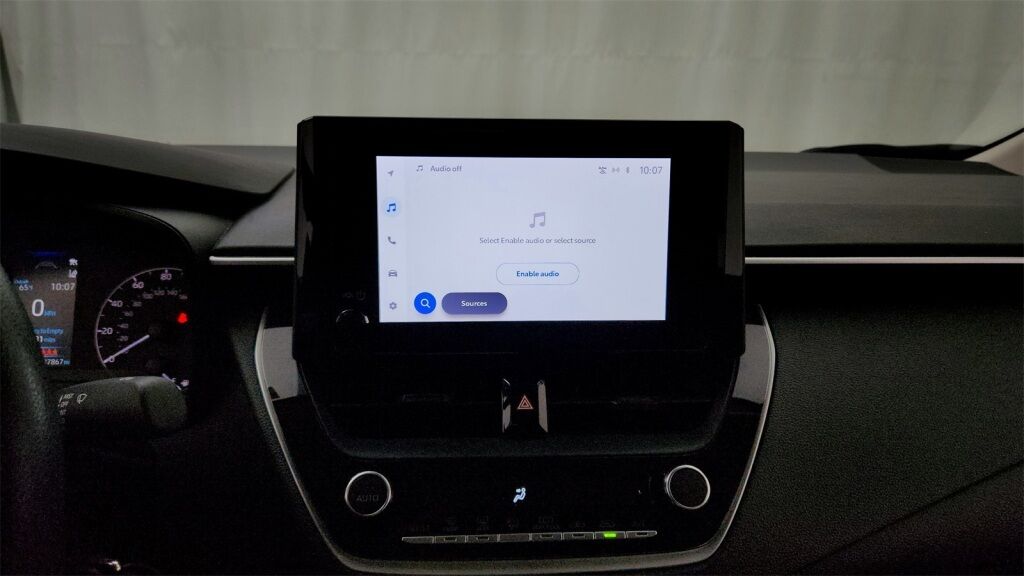 2024 Toyota Corolla LE Laurel MD