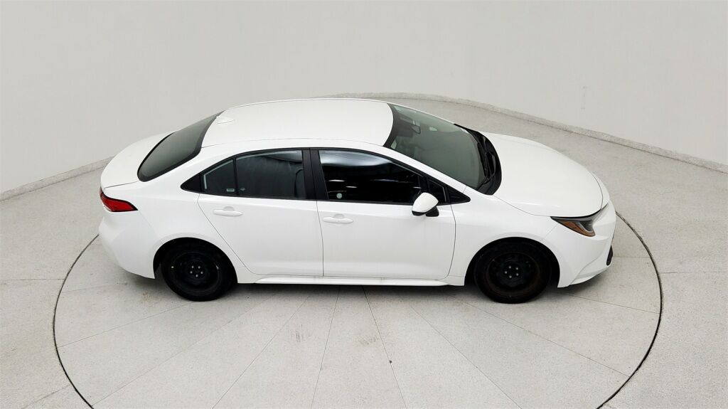 2024 Toyota Corolla LE Laurel MD