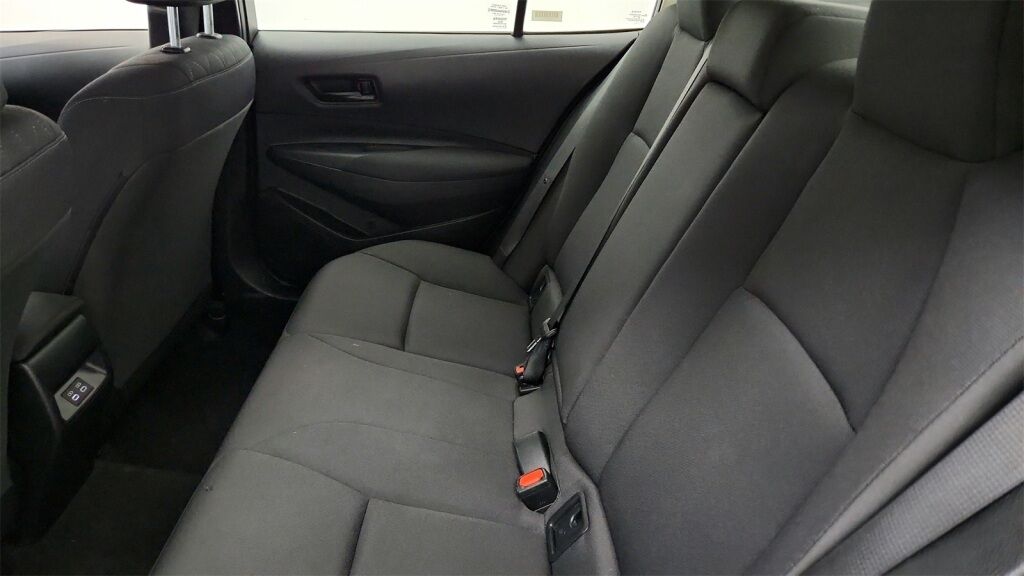 2024 Toyota Corolla LE Laurel MD