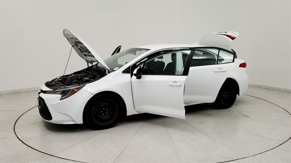 2024 Toyota Corolla LE Laurel MD
