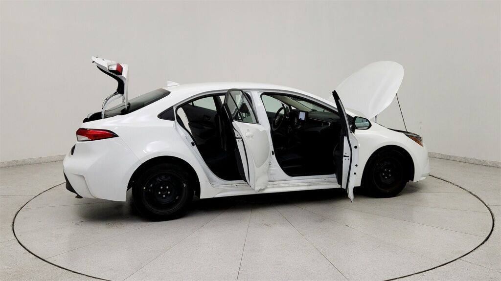 2024 Toyota Corolla LE Laurel MD