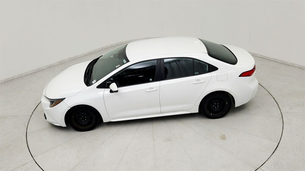 2024 Toyota Corolla LE Laurel MD