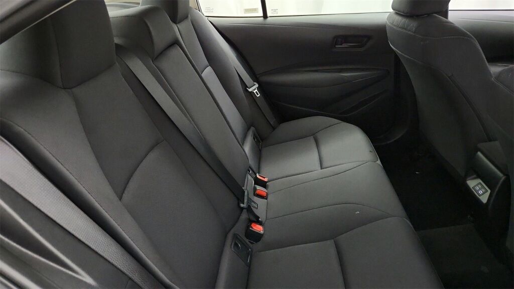 2024 Toyota Corolla LE Laurel MD