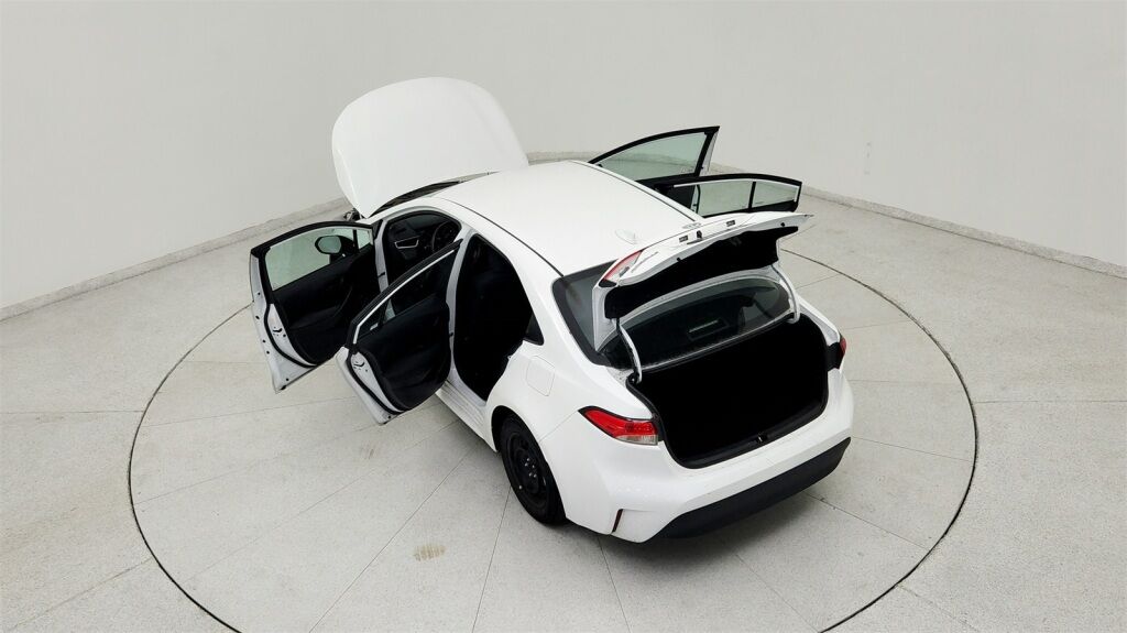 2024 Toyota Corolla LE Laurel MD