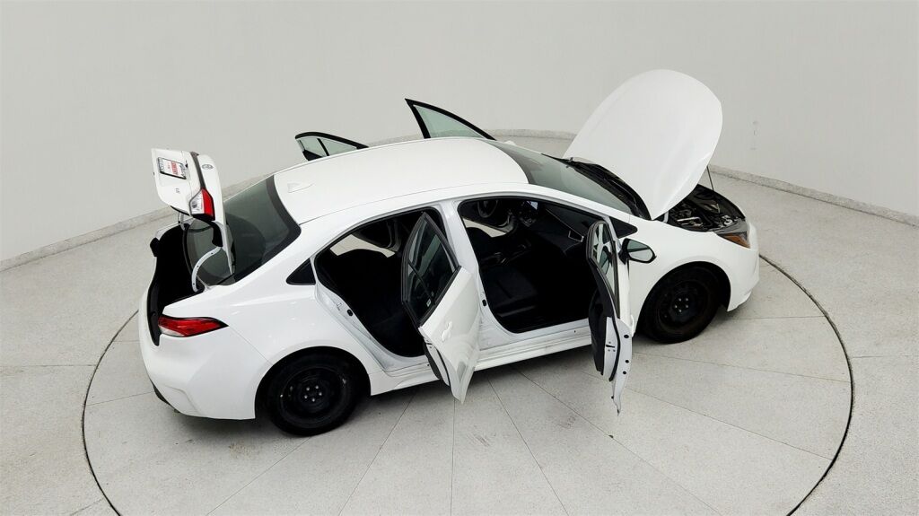 2024 Toyota Corolla LE Laurel MD