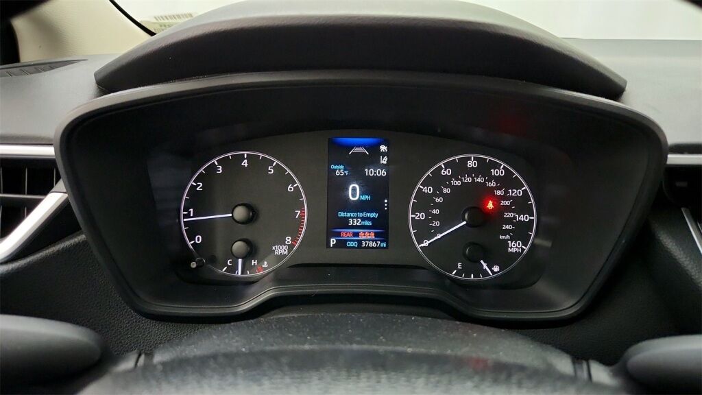 2024 Toyota Corolla LE Laurel MD