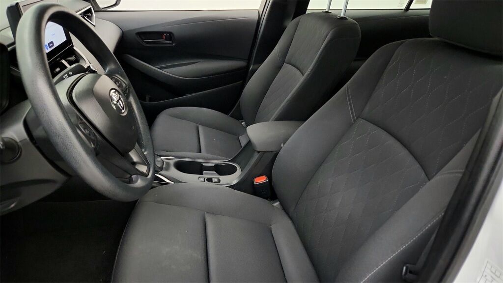 2024 Toyota Corolla LE Laurel MD