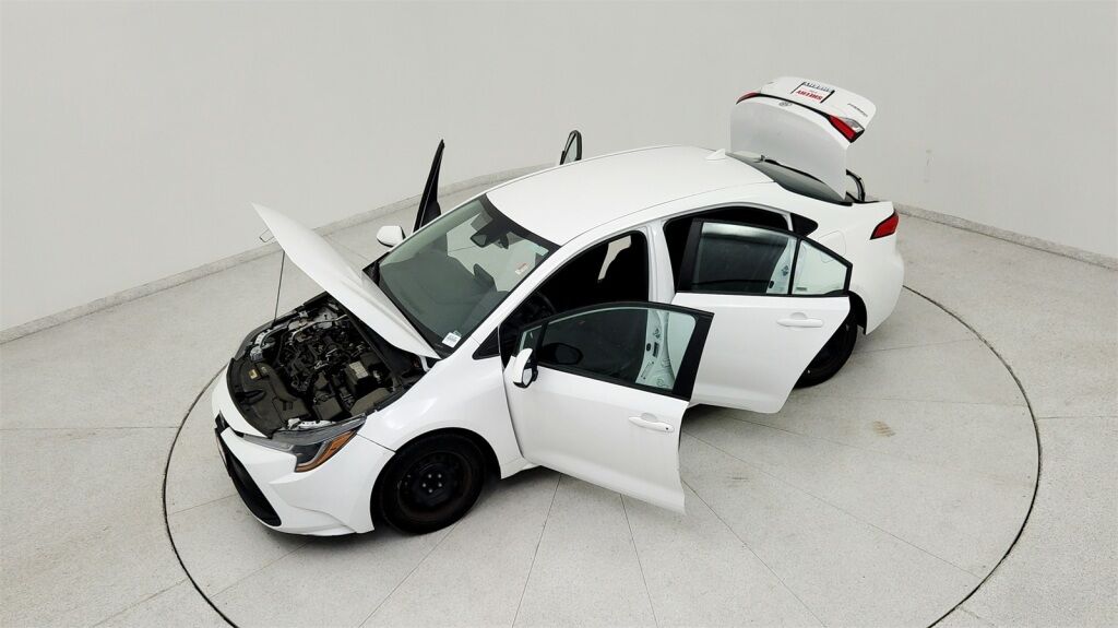 2024 Toyota Corolla LE Laurel MD