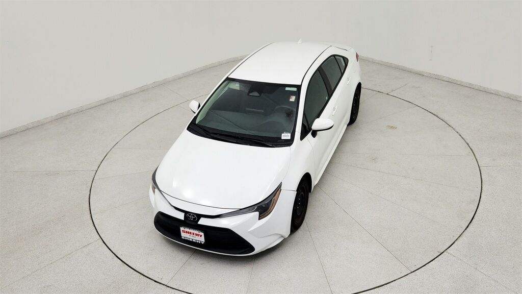 2024 Toyota Corolla LE Laurel MD