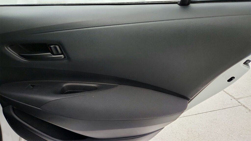 2024 Toyota Corolla LE Laurel MD