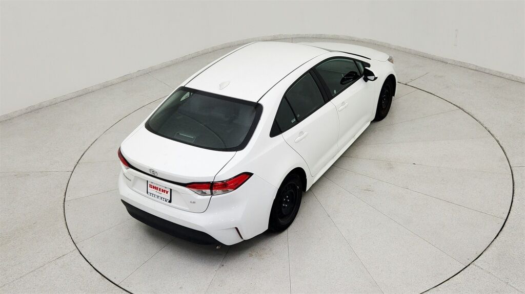 2024 Toyota Corolla LE Laurel MD