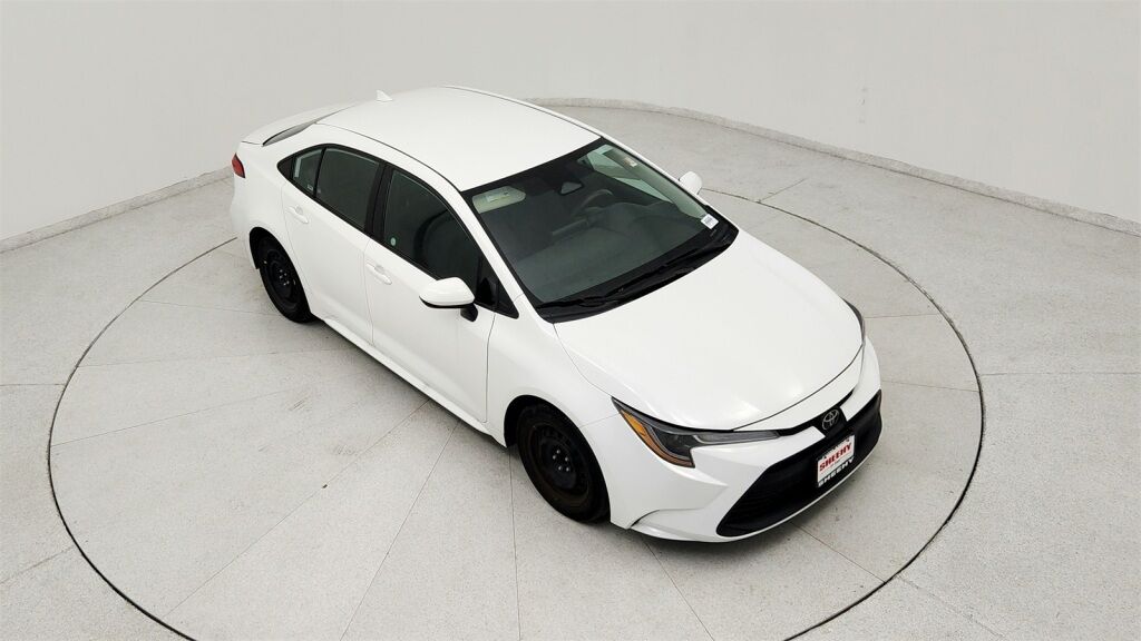 2024 Toyota Corolla LE Laurel MD