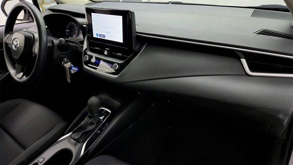 2024 Toyota Corolla LE Laurel MD