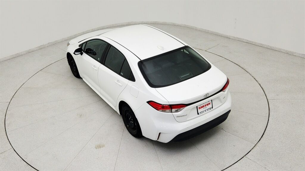 2024 Toyota Corolla LE Laurel MD