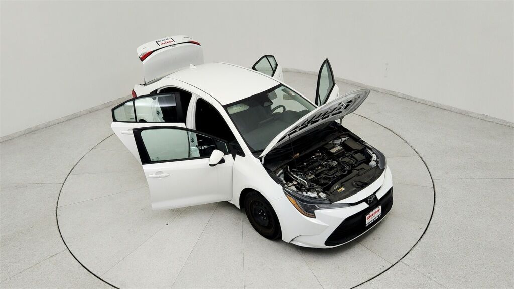 2024 Toyota Corolla LE Laurel MD
