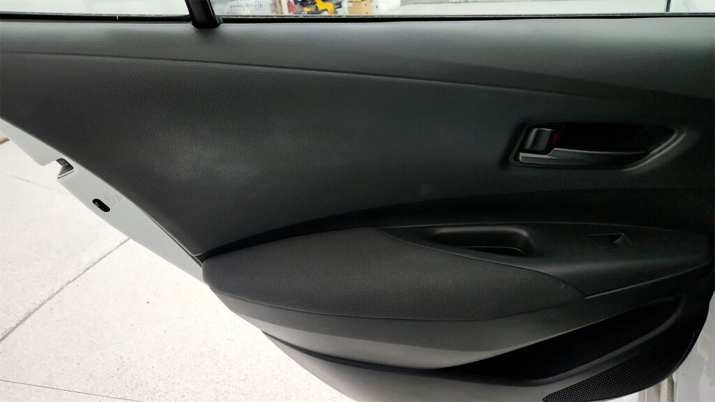 2024 Toyota Corolla LE Laurel MD