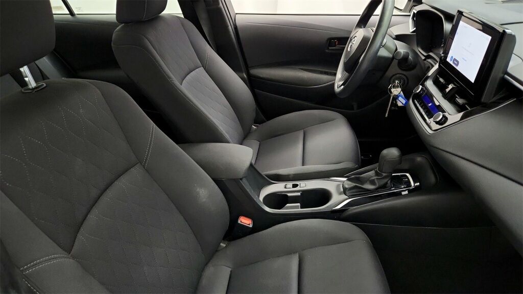 2024 Toyota Corolla LE Laurel MD