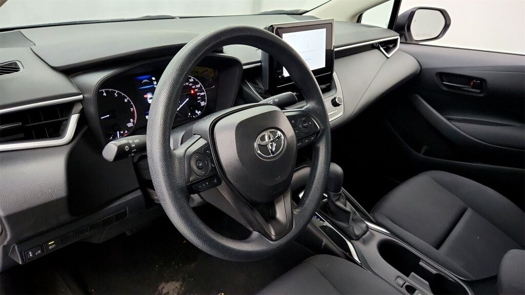2024 Toyota Corolla LE Laurel MD
