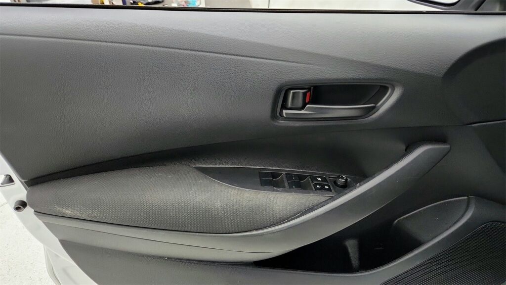 2024 Toyota Corolla LE Laurel MD