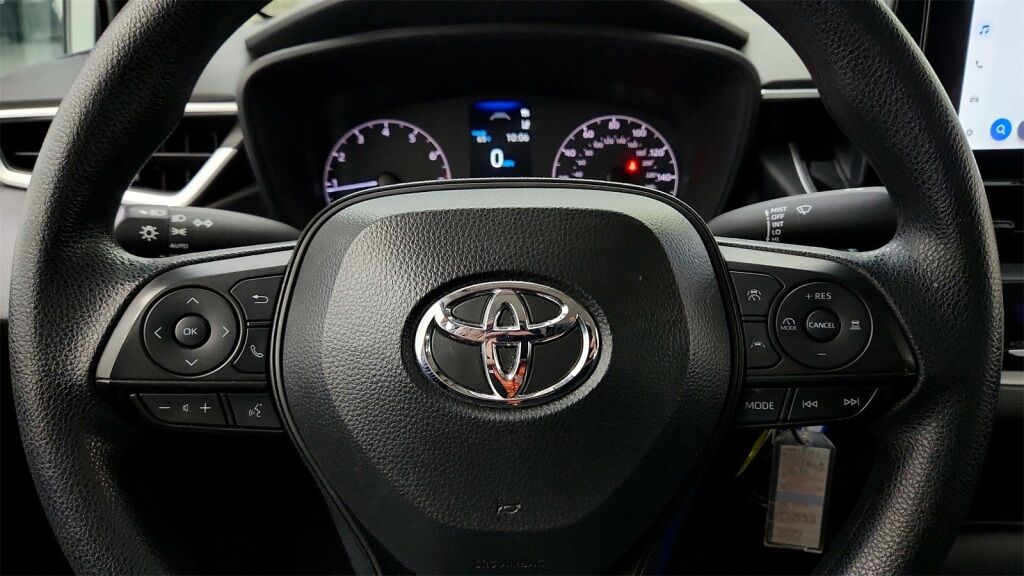 2024 Toyota Corolla LE Laurel MD