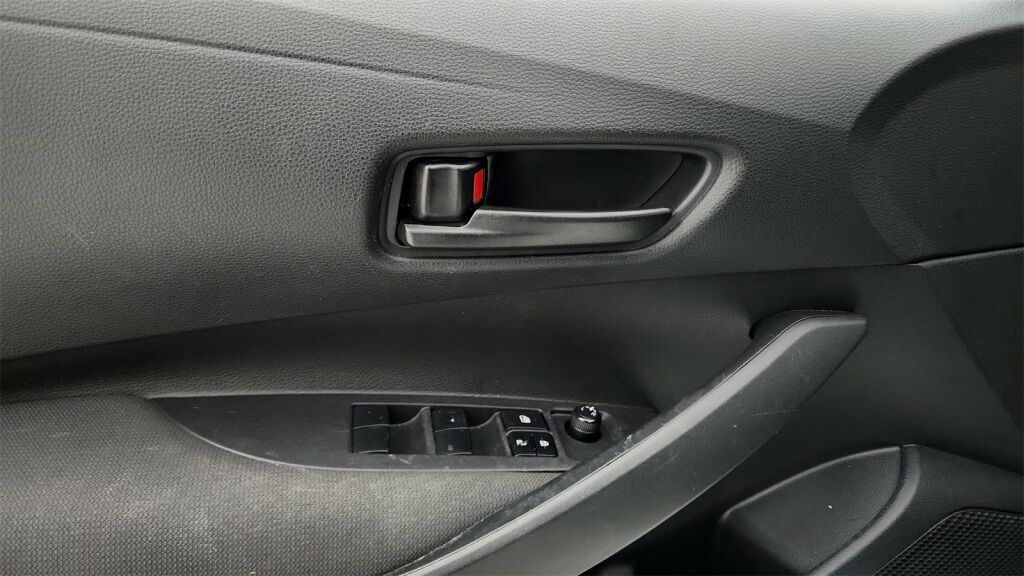 2024 Toyota Corolla LE Laurel MD