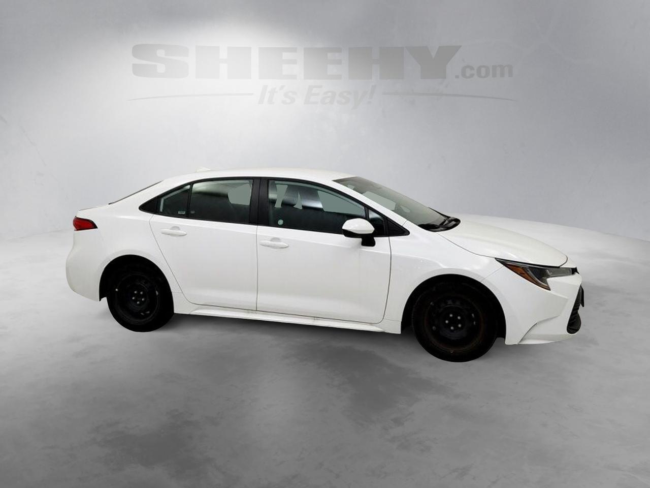 2024 Toyota Corolla LE Laurel MD