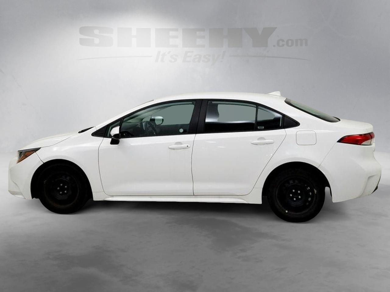 2024 Toyota Corolla LE Laurel MD