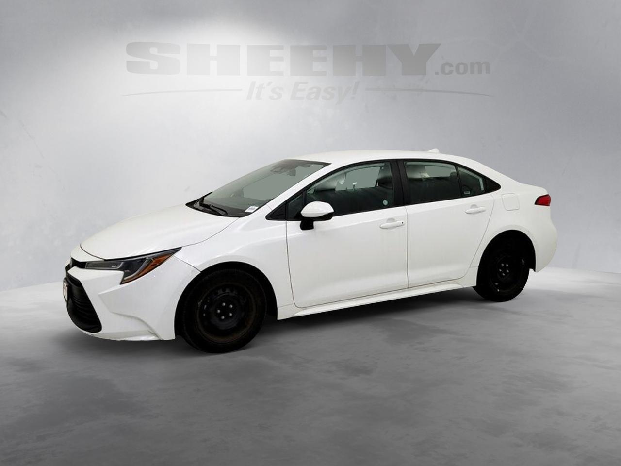 2024 Toyota Corolla LE Laurel MD