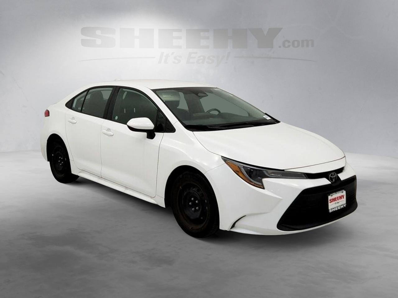 2024 Toyota Corolla LE Laurel MD