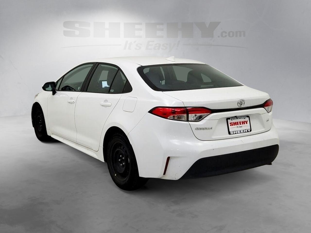 2024 Toyota Corolla LE Laurel MD