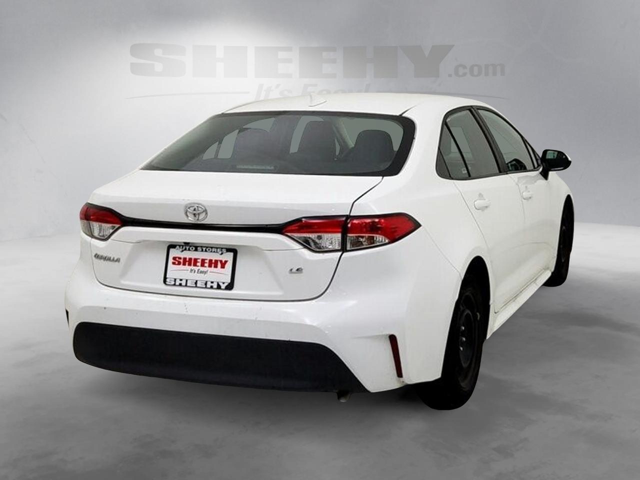 2024 Toyota Corolla LE Laurel MD