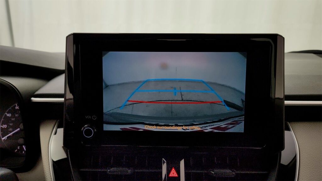 2024 Toyota Corolla LE Laurel MD