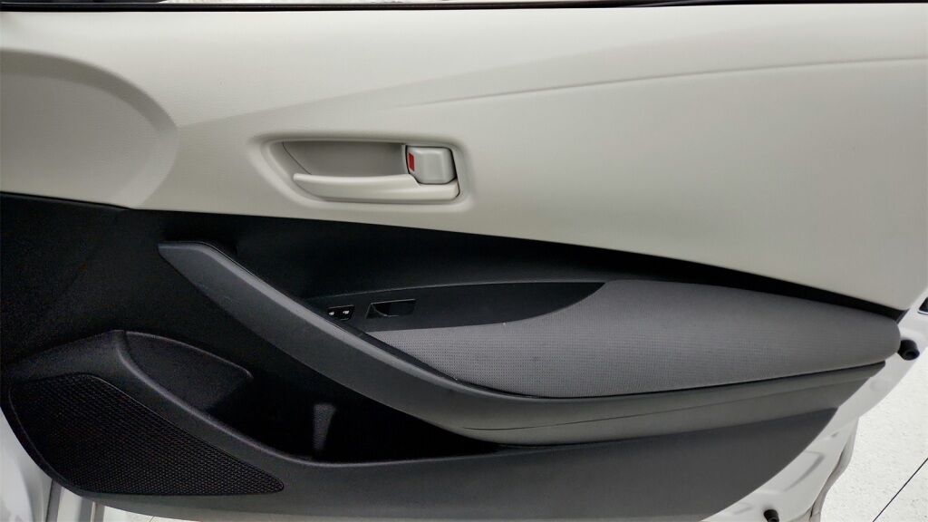 2024 Toyota Corolla LE Laurel MD