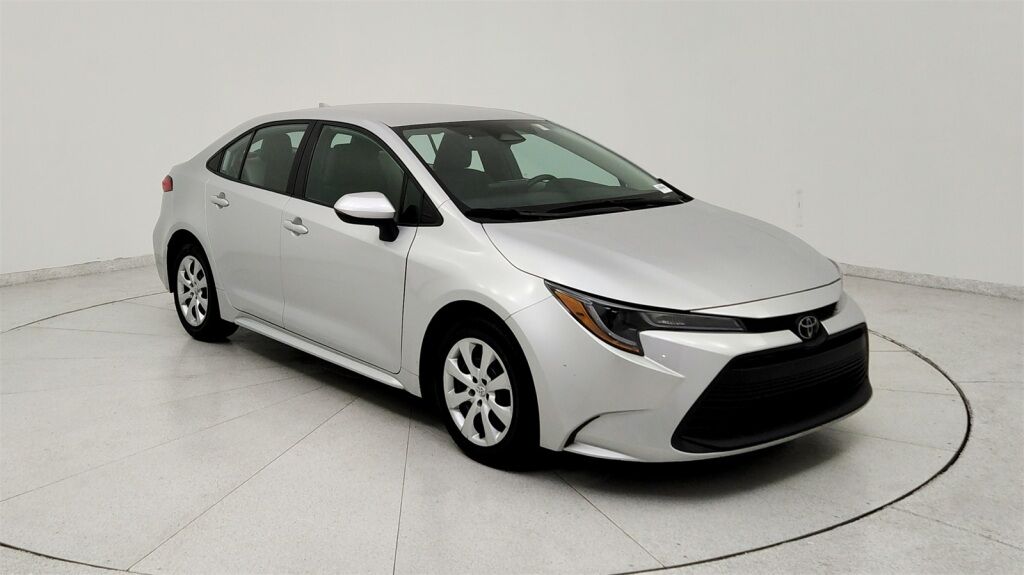 2024 Toyota Corolla LE Laurel MD