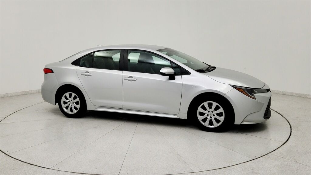 2024 Toyota Corolla LE Laurel MD