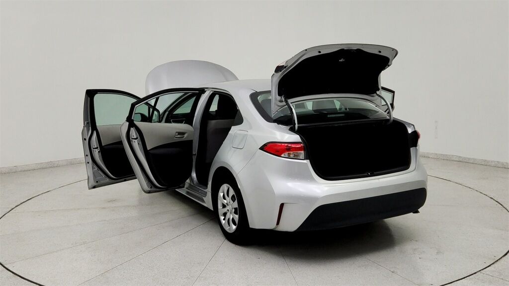 2024 Toyota Corolla LE Laurel MD