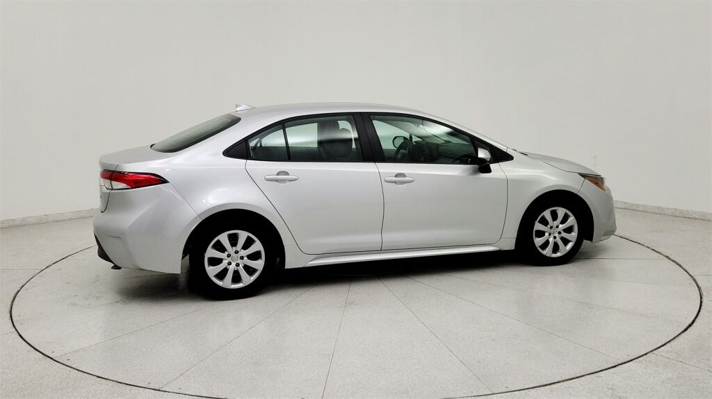 2024 Toyota Corolla LE Laurel MD