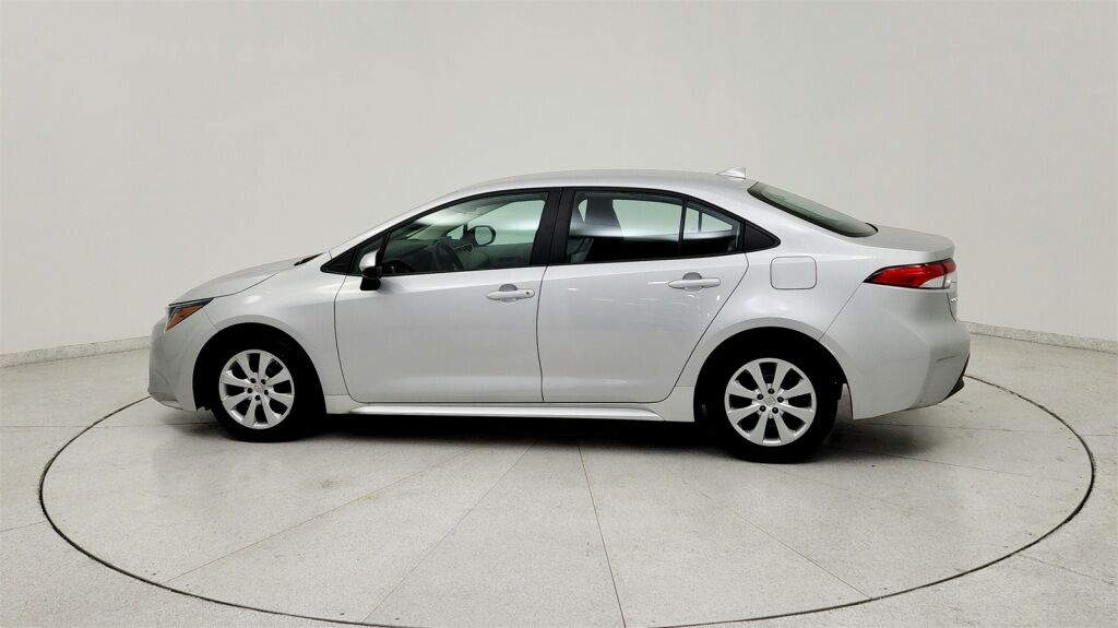 2024 Toyota Corolla LE Laurel MD