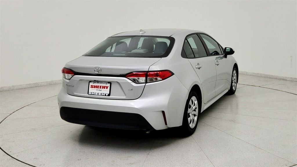 2024 Toyota Corolla LE Laurel MD