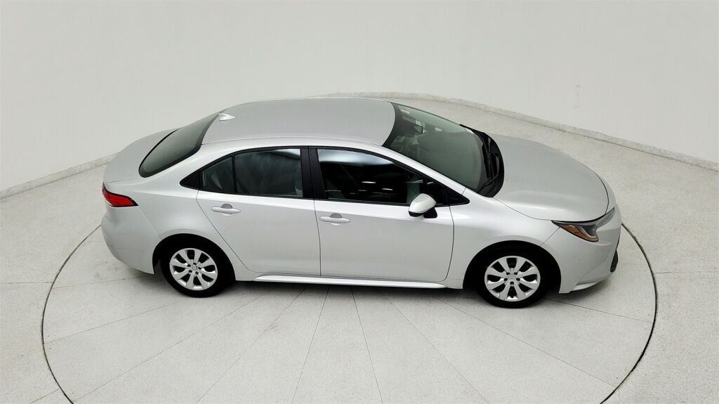 2024 Toyota Corolla LE Laurel MD