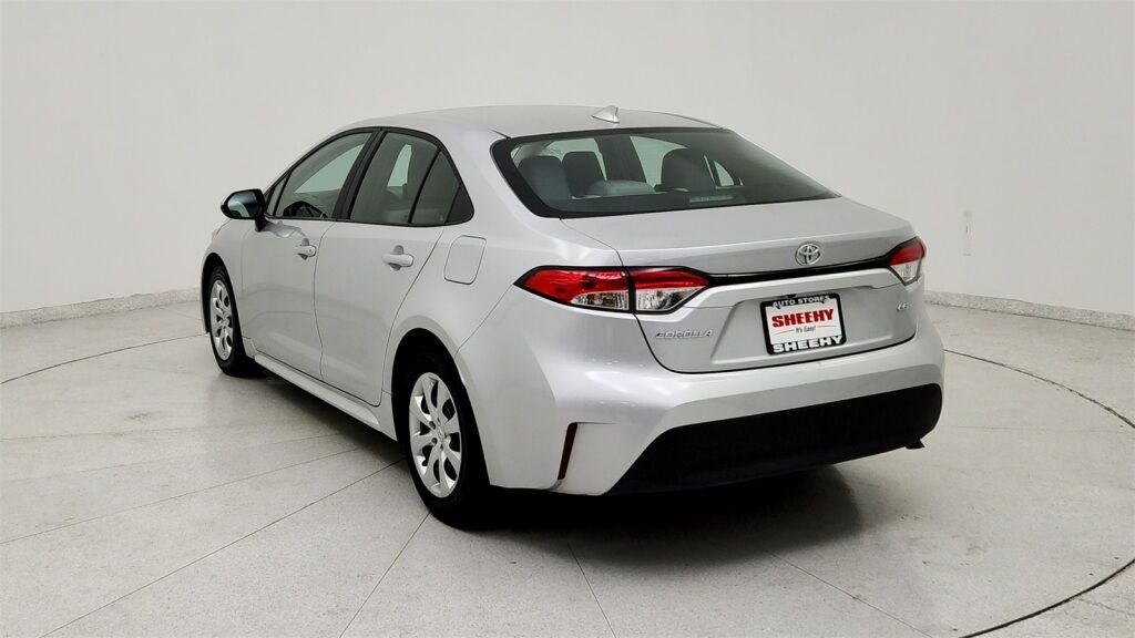 2024 Toyota Corolla LE Laurel MD