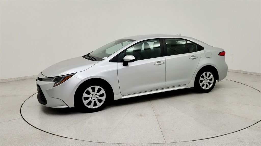 2024 Toyota Corolla LE Laurel MD