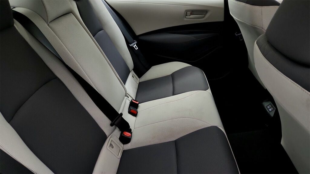 2024 Toyota Corolla LE Laurel MD