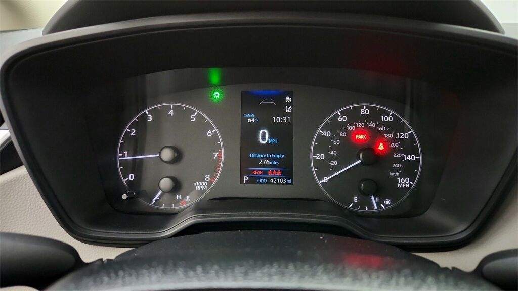 2024 Toyota Corolla LE Laurel MD