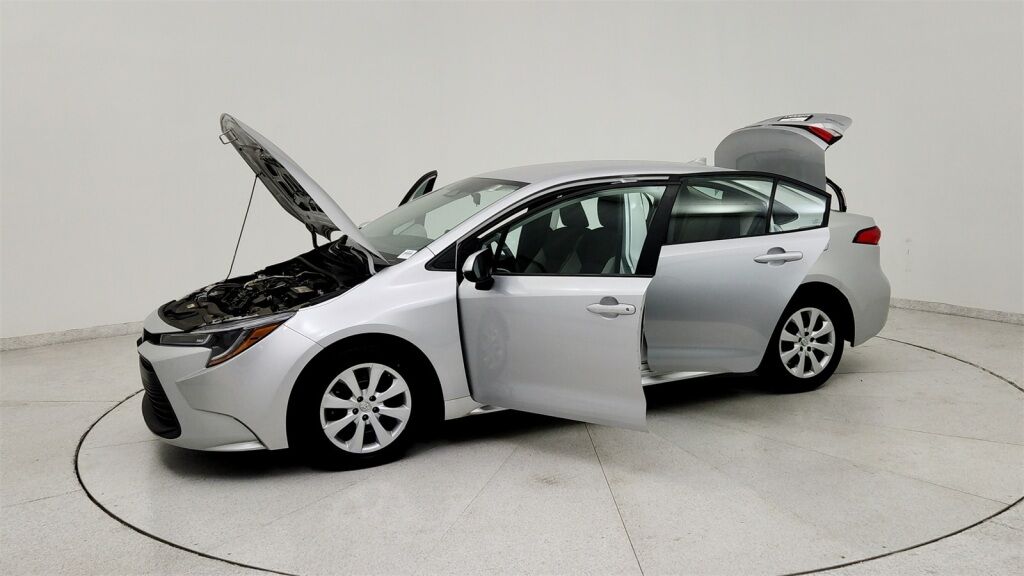 2024 Toyota Corolla LE Laurel MD